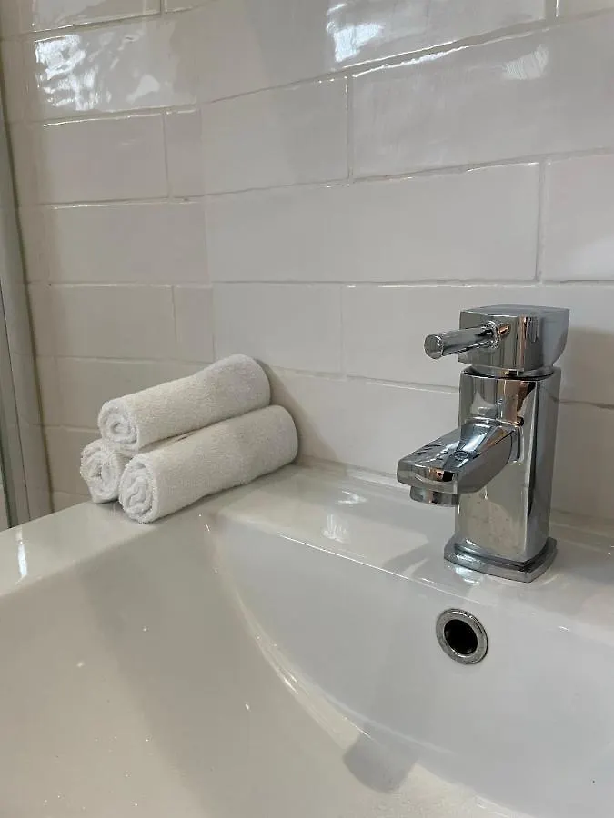 Studio House Apartment Dagenham United Kingdom