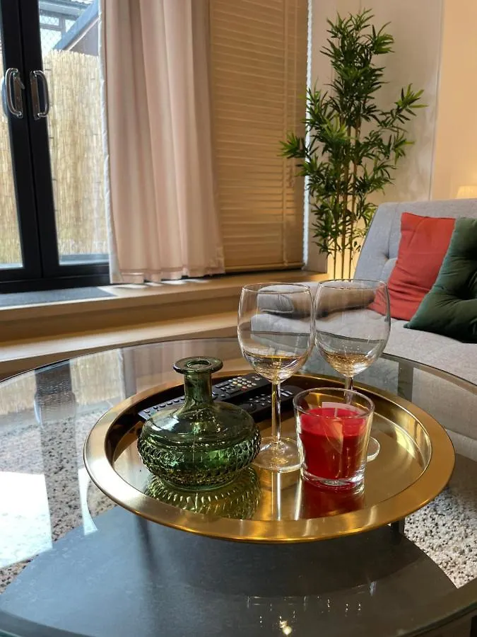 Studio House Apartment Dagenham 0*,  United Kingdom
