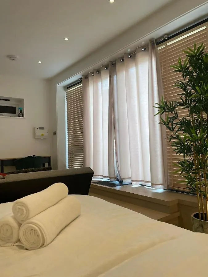 Studio House Apartment Dagenham